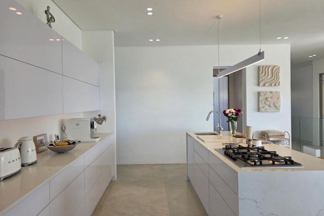 Photo of Kitchen in Wavecrest