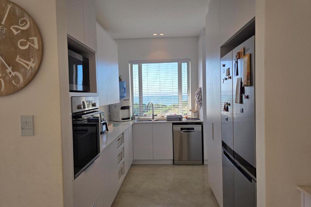 Photo of Kitchen in Wavecrest