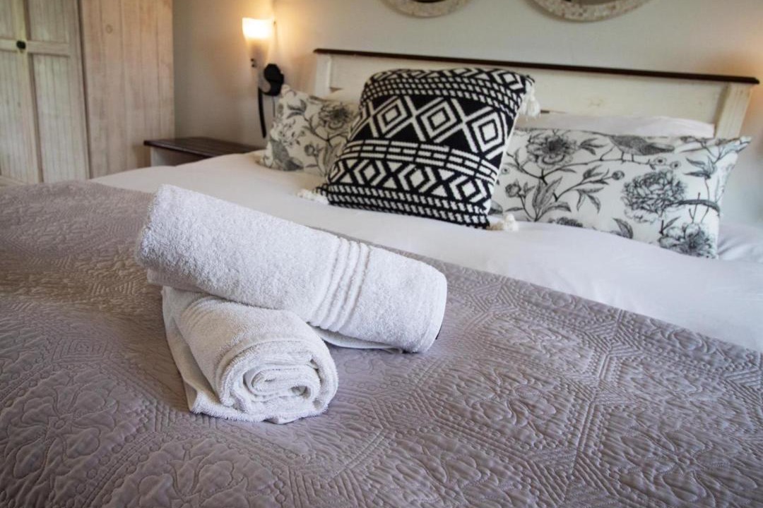 Photo of Bedroom in Aston Bay