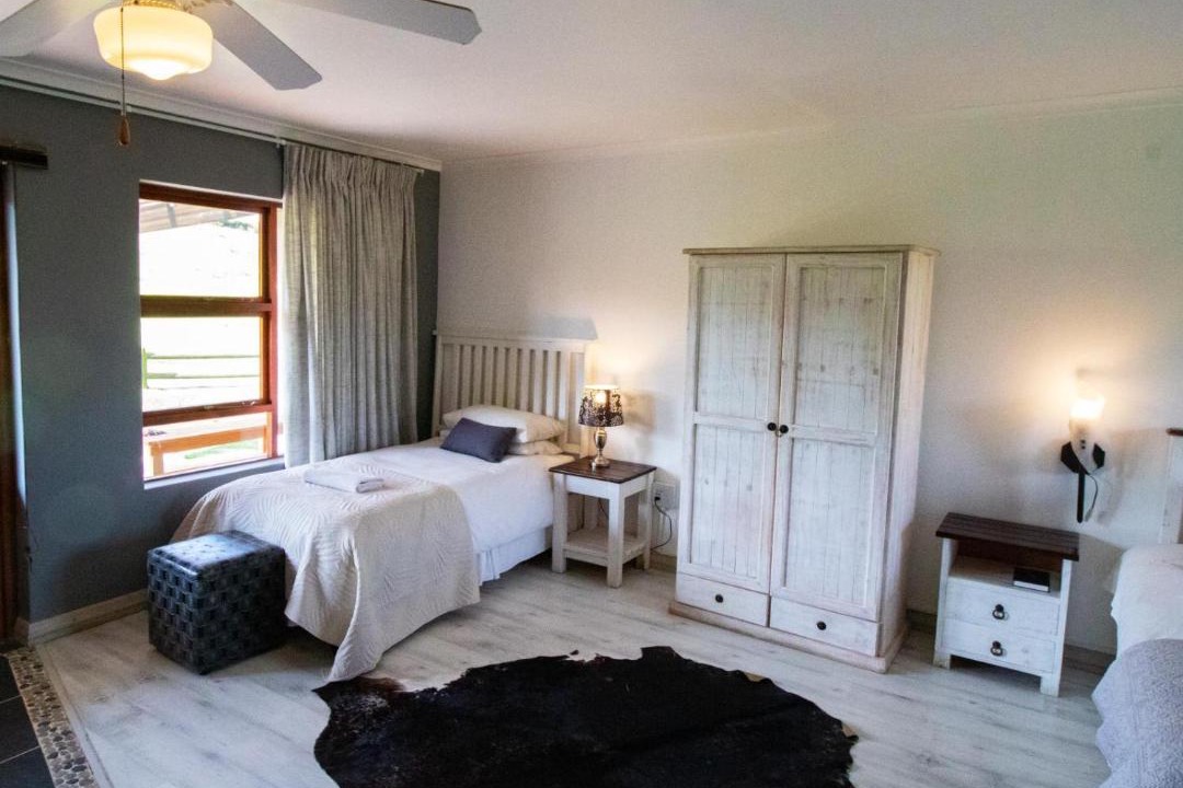 Photo of Bedroom in Aston Bay