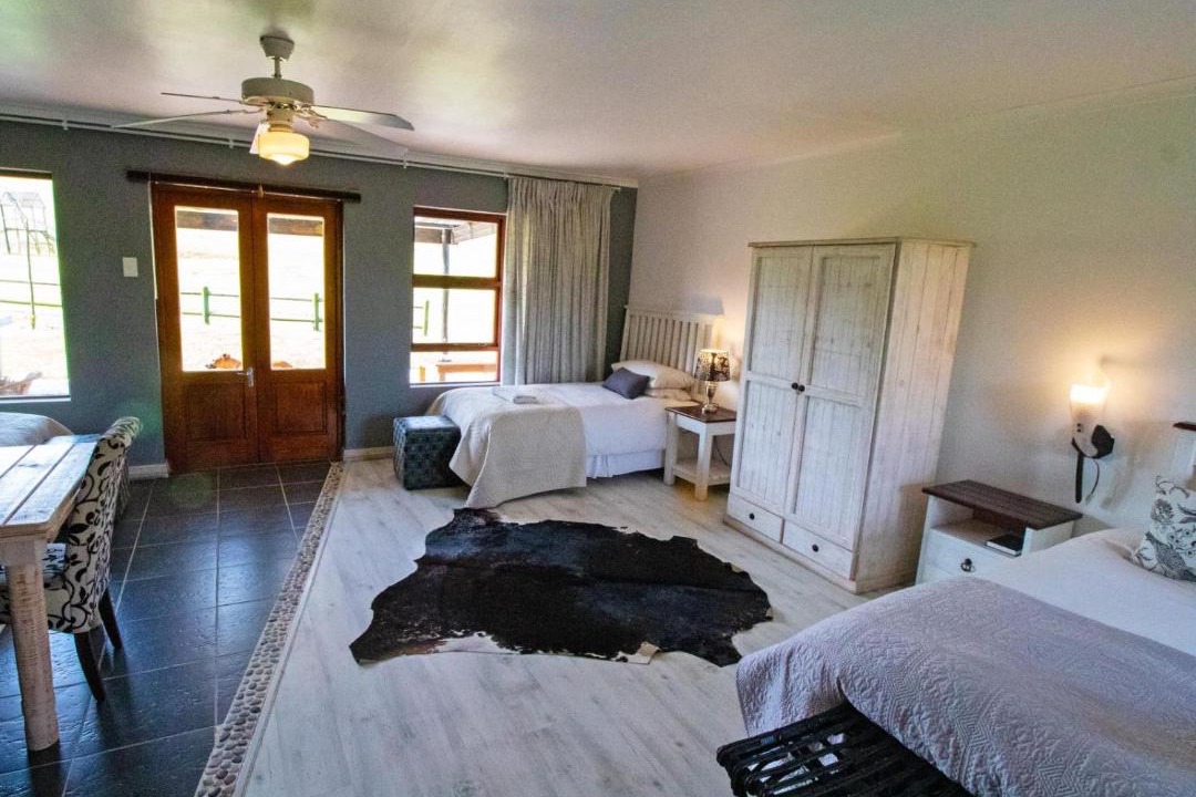 Photo of Bedroom in Aston Bay