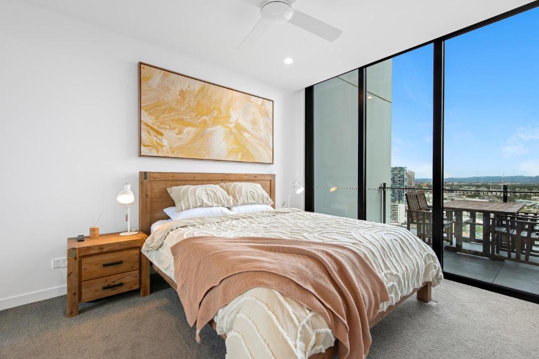 Photo of Bedroom in Southport