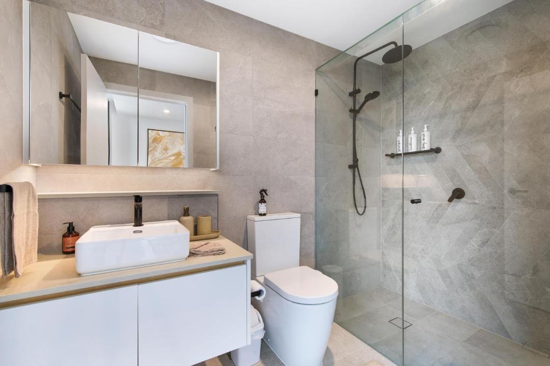 Photo of Bathroom in Southport