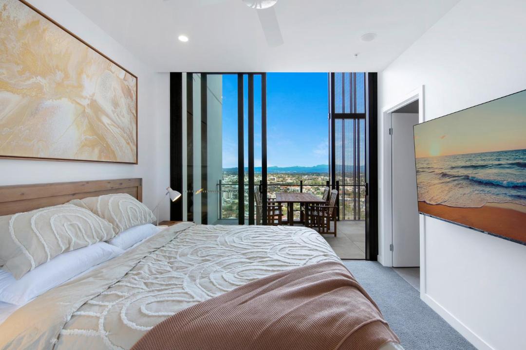 Photo of Bedroom in Southport