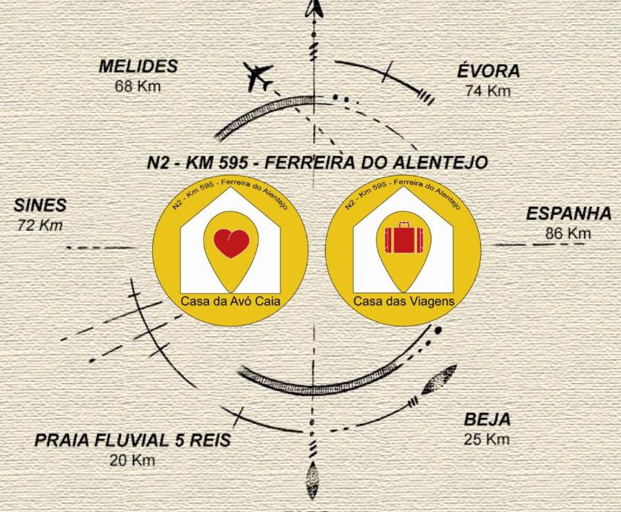 Photo of Others in Ferreira do Alentejo