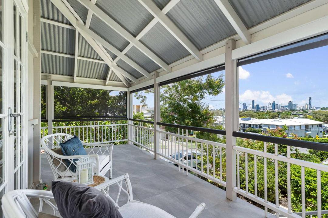 Photo of Patio Balcony in Balmoral