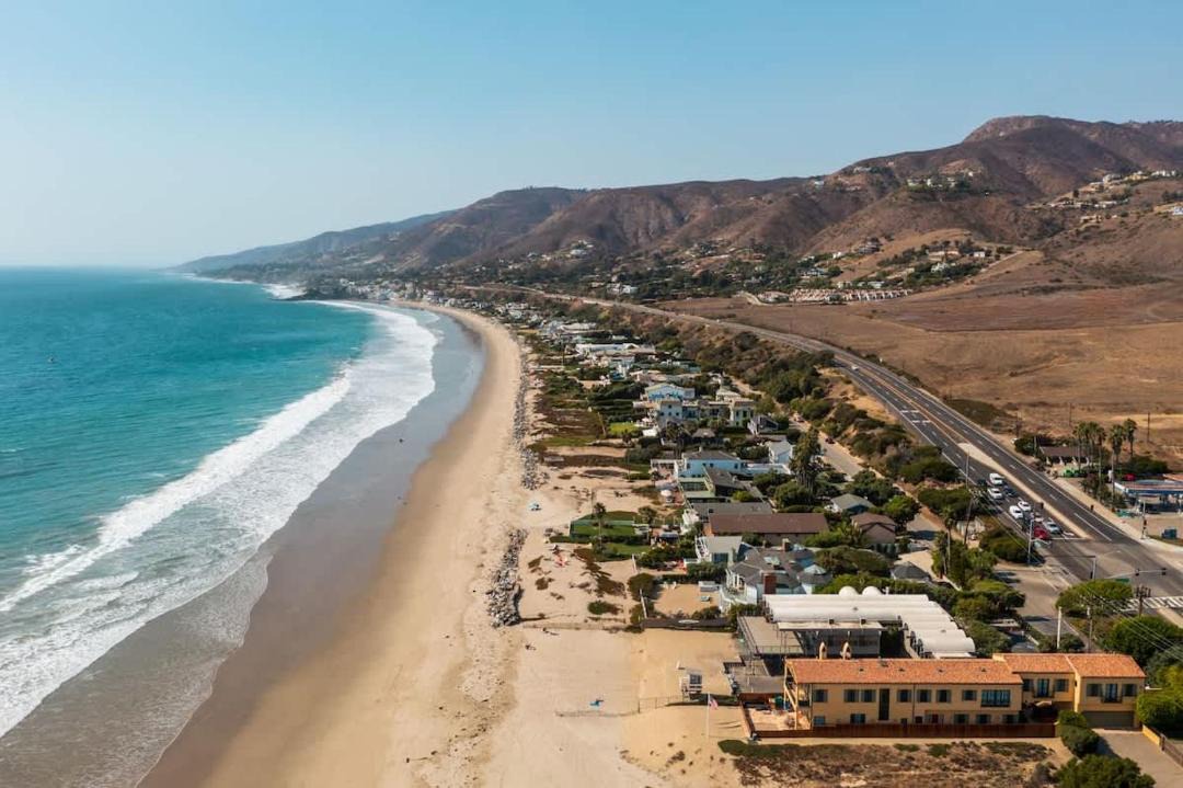 Photo of Others in Western Malibu