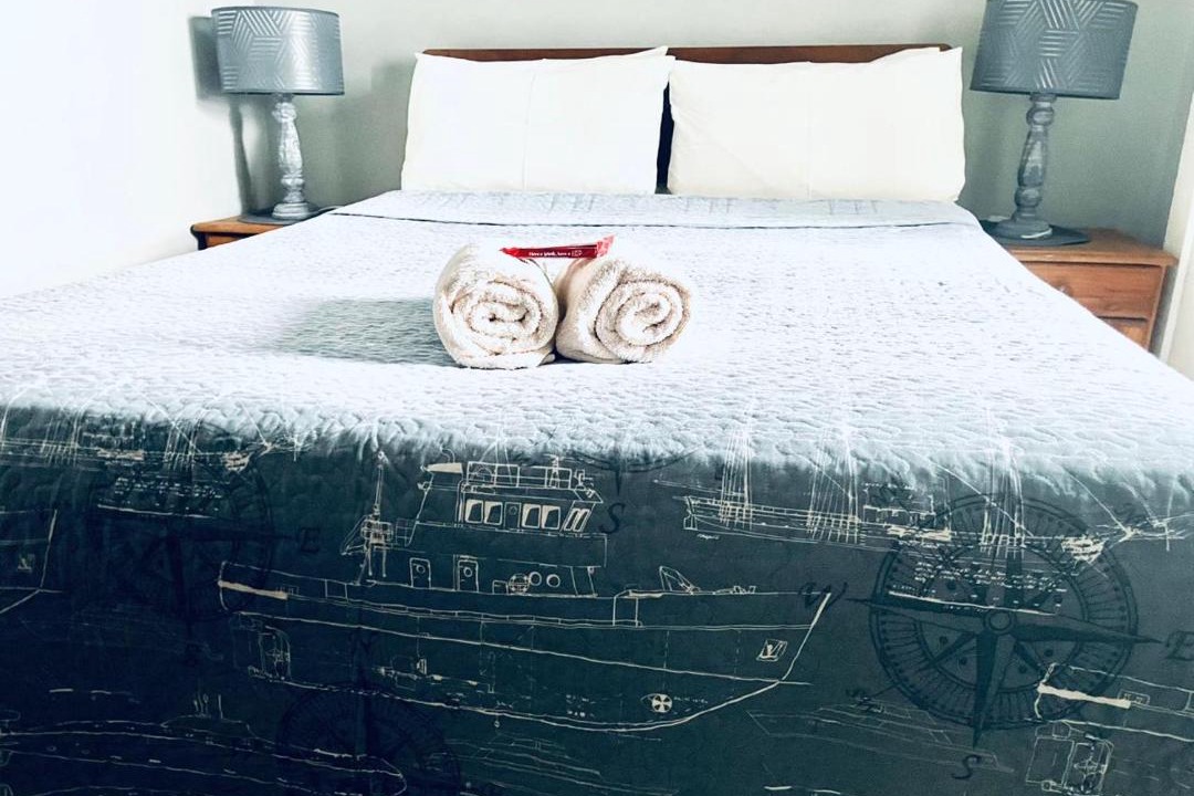 Photo of Bedroom in Wavecrest