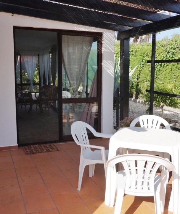 Photo of Patio Balcony in Aljezur