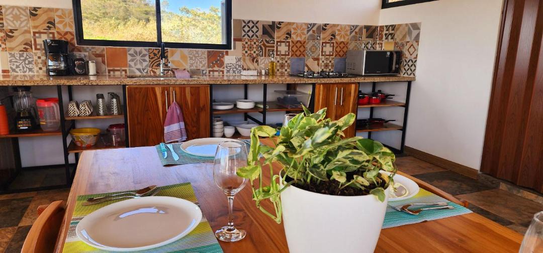 Photo of Kitchen in Nicoya