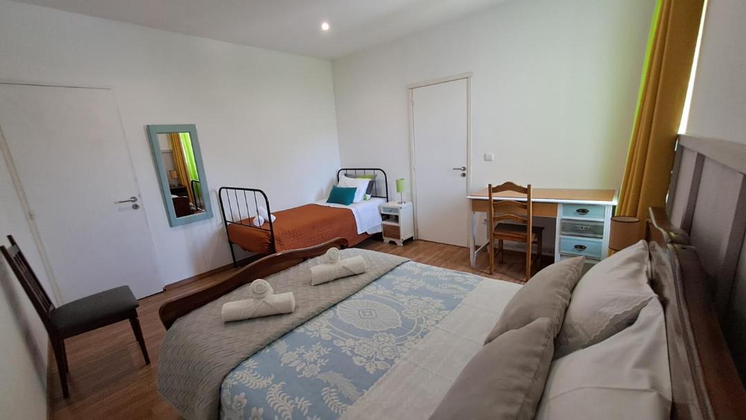 Photo of Bedroom in Penacova