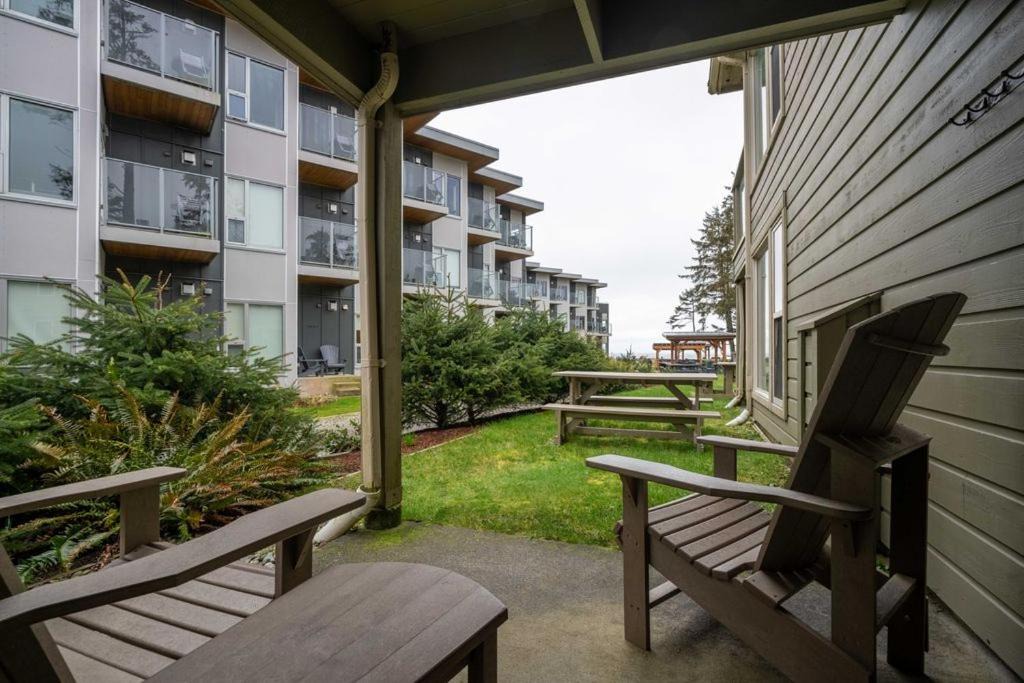 Photo of Patio Balcony in Tofino