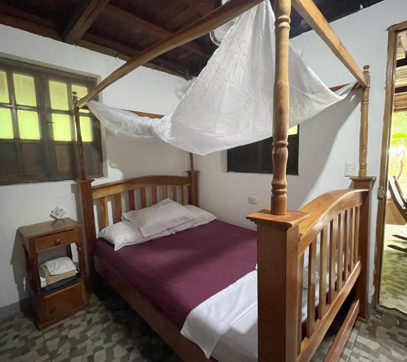 Photo of Bedroom in Popoyo