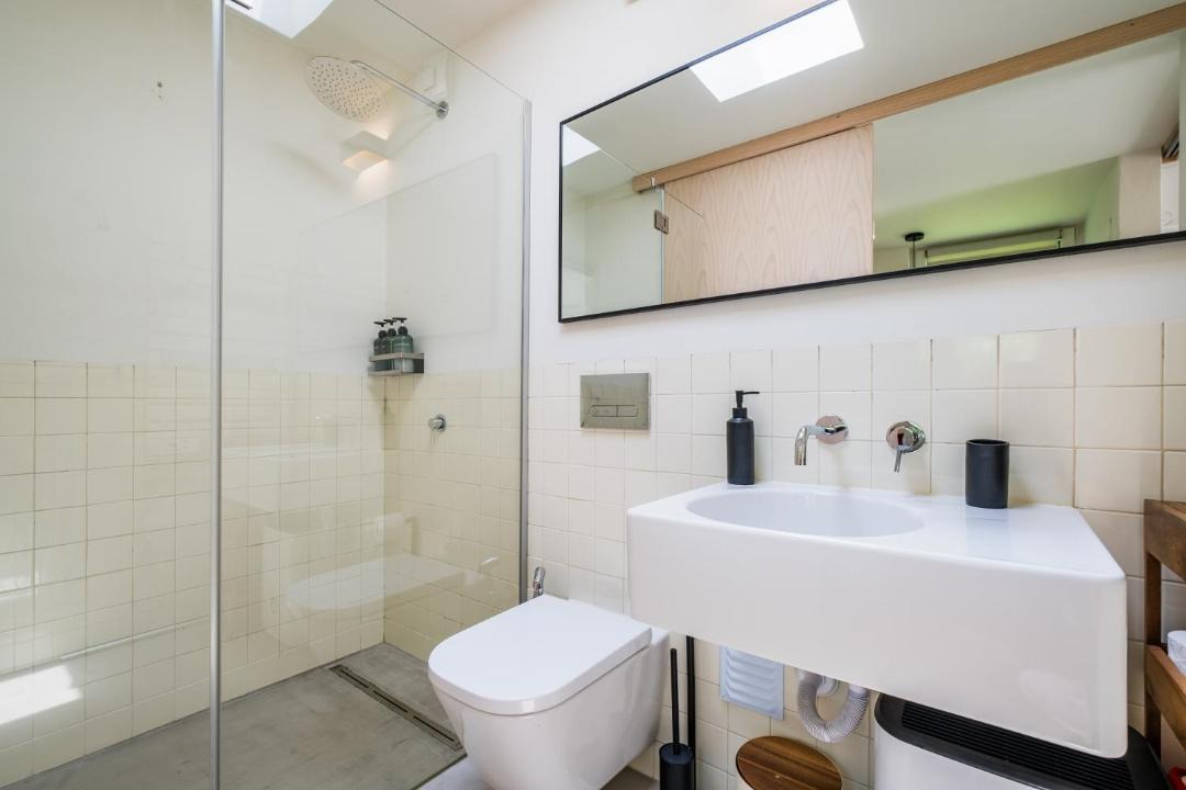 Photo of Bathroom in Cascais