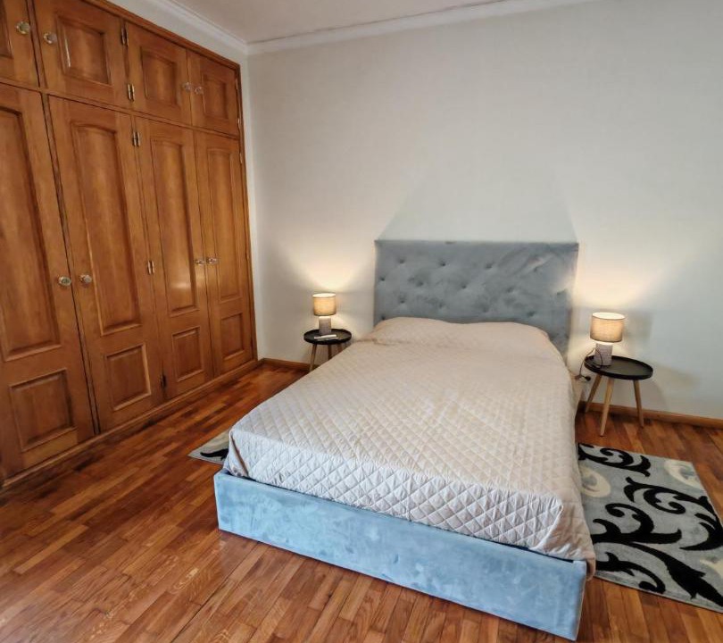 Photo of Bedroom in Viseu