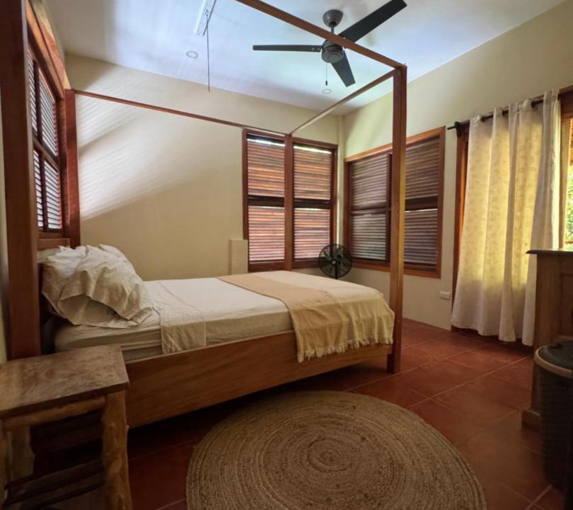 Photo of Bedroom in El Gigante
