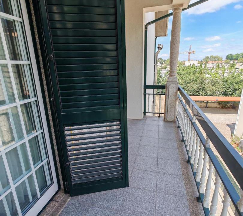 Photo of Patio Balcony in Viseu