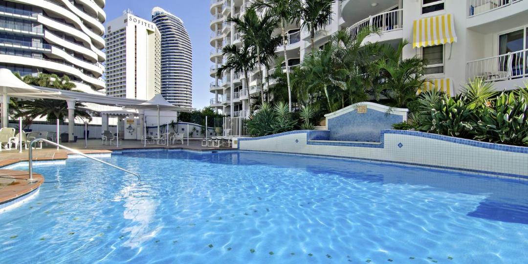 Photo of Others in Broadbeach