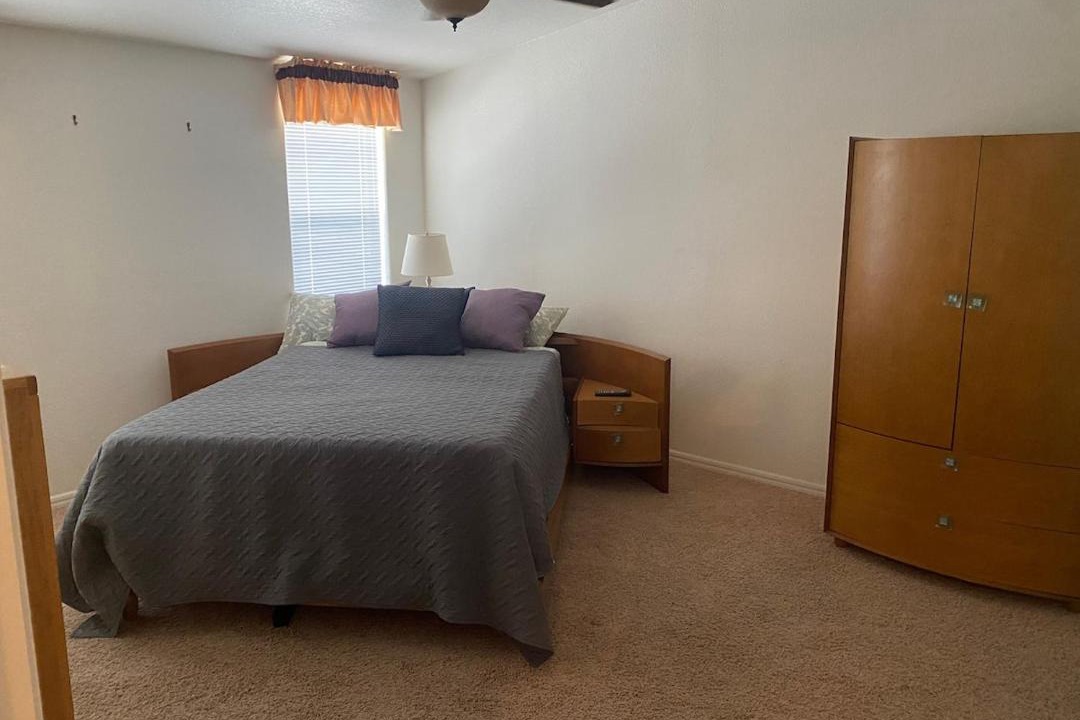 Photo of Bedroom in Parker Strip