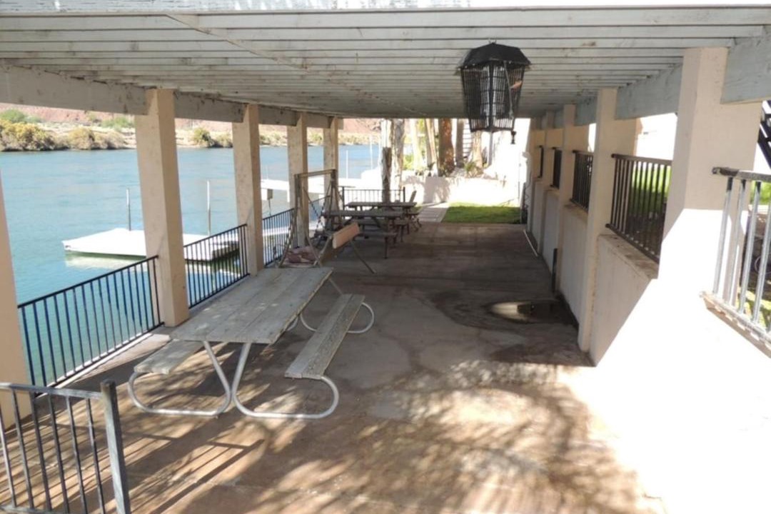 Photo of Patio Balcony in Parker Strip