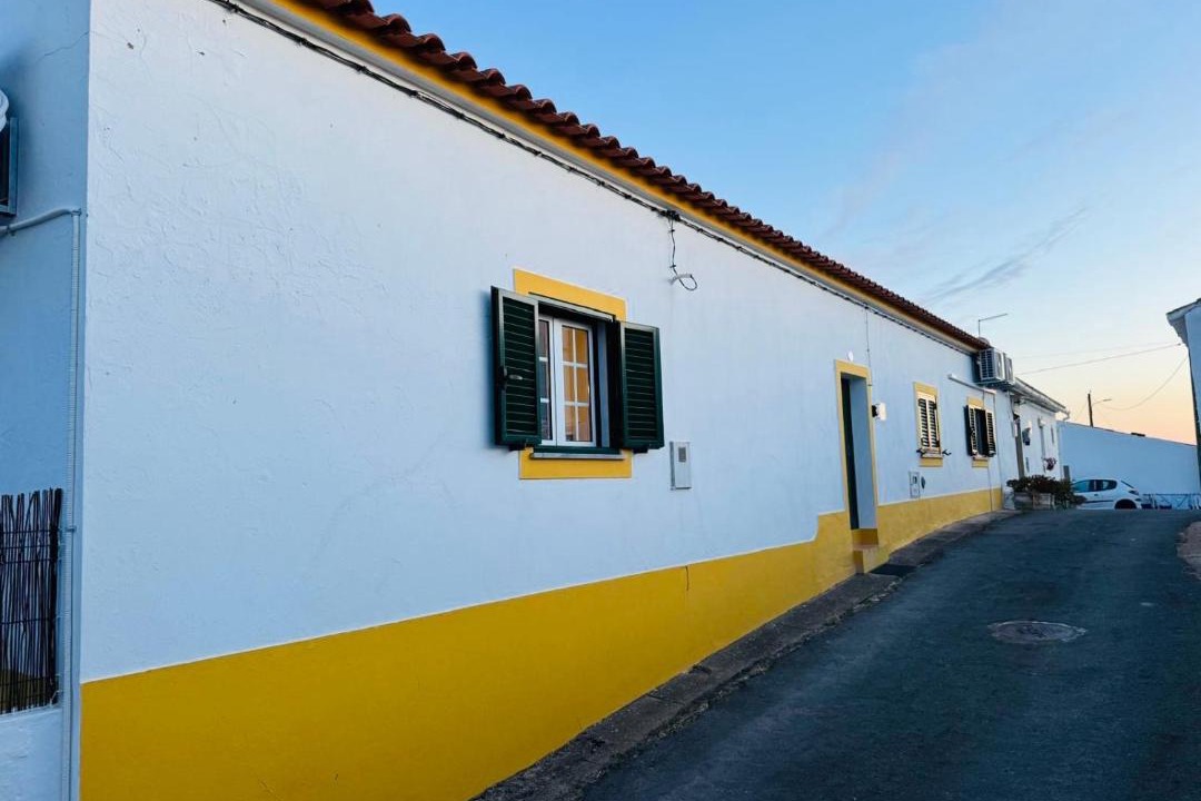 Photo of Buildings in Castro Verde