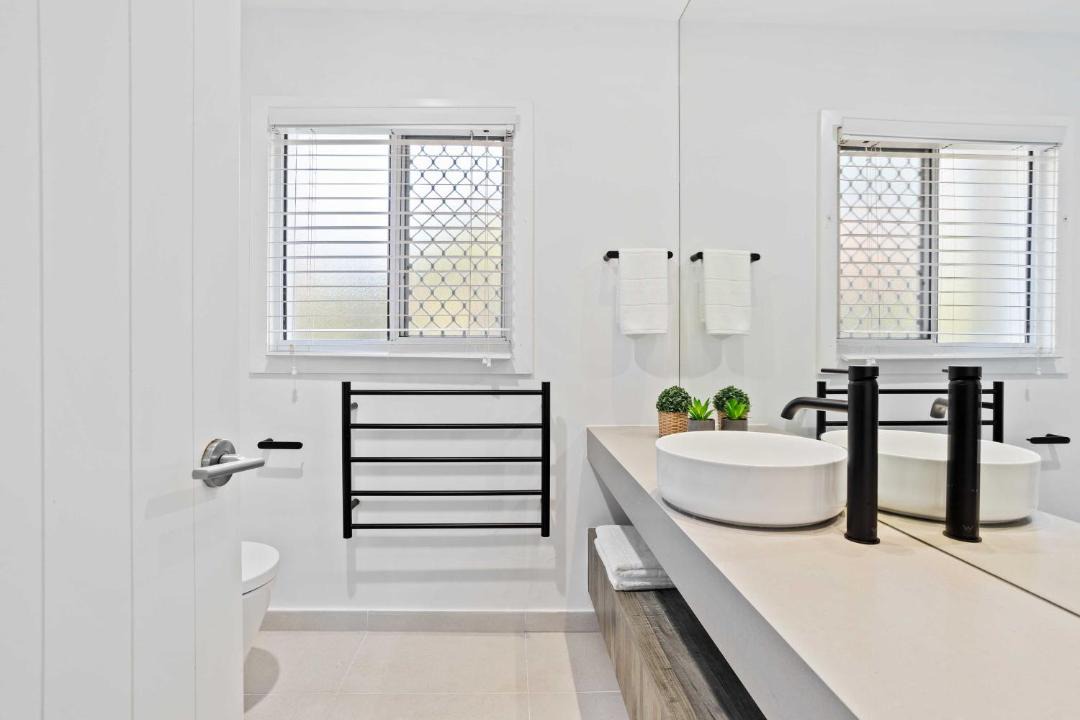 Photo of Bathroom in Mermaid Beach