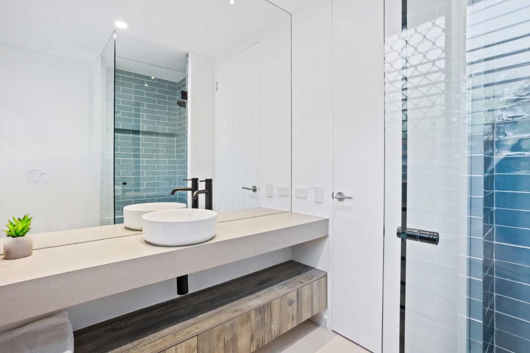 Photo of Bathroom in Mermaid Beach