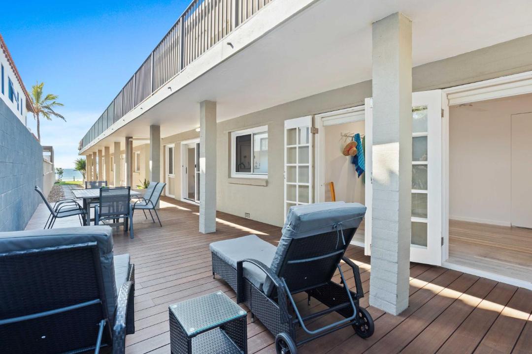 Photo of Patio Balcony in Mermaid Beach