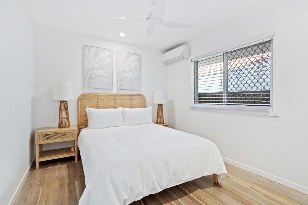 Photo of Bedroom in Mermaid Beach