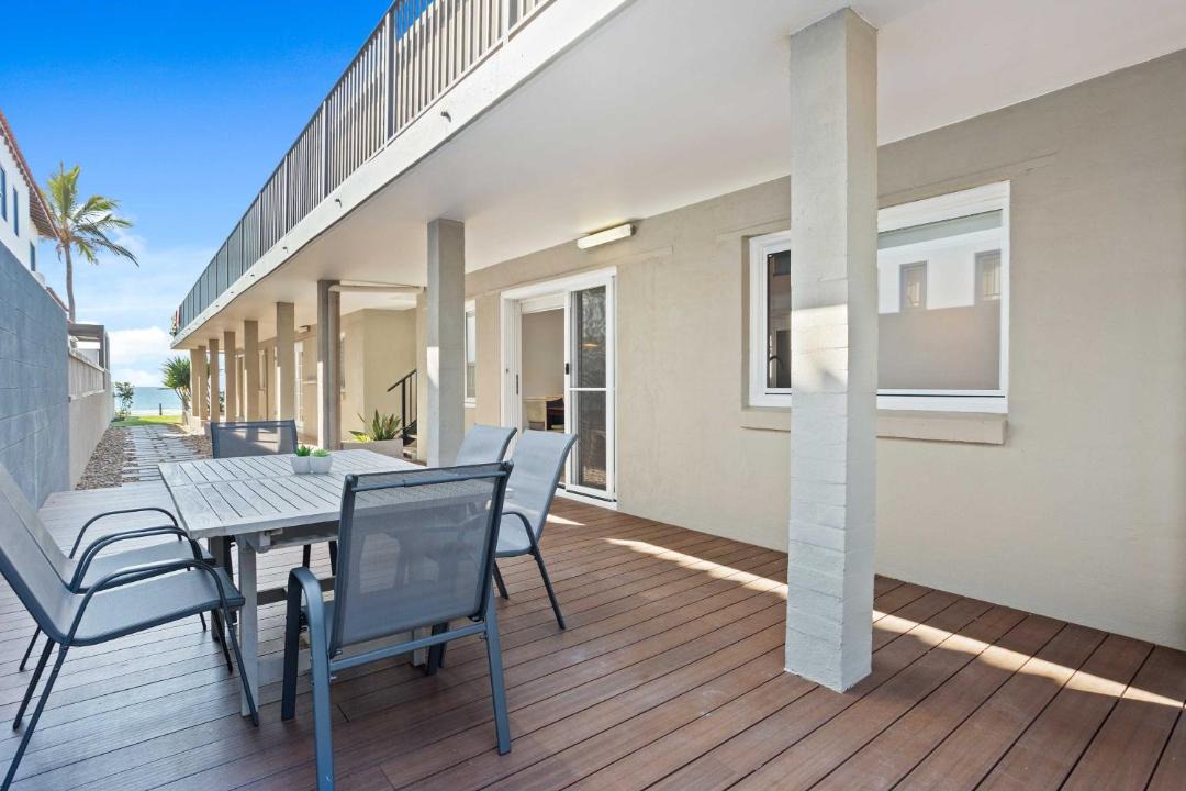 Photo of Patio Balcony in Mermaid Beach