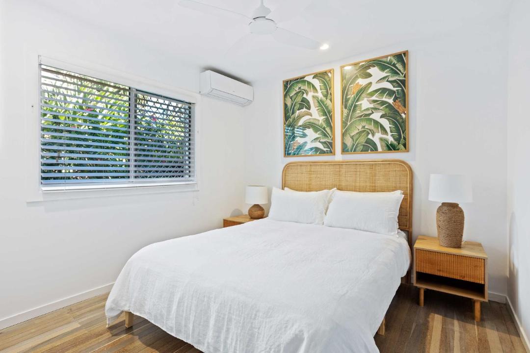 Photo of Bedroom in Mermaid Beach
