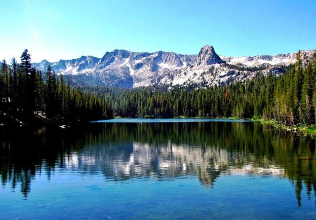 Photo of Others in Mammoth Lakes