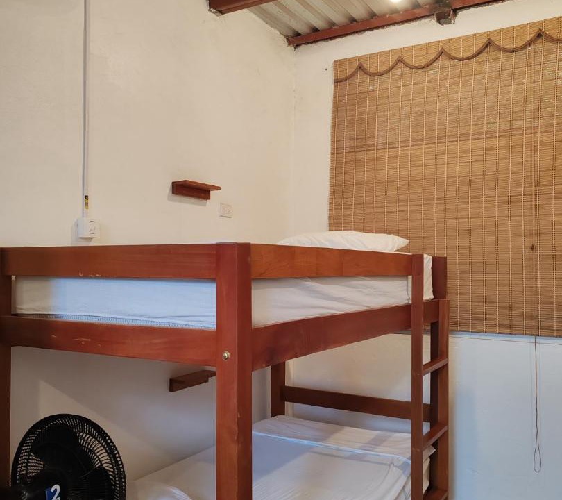 Photo of Bedroom in Moyogalpa