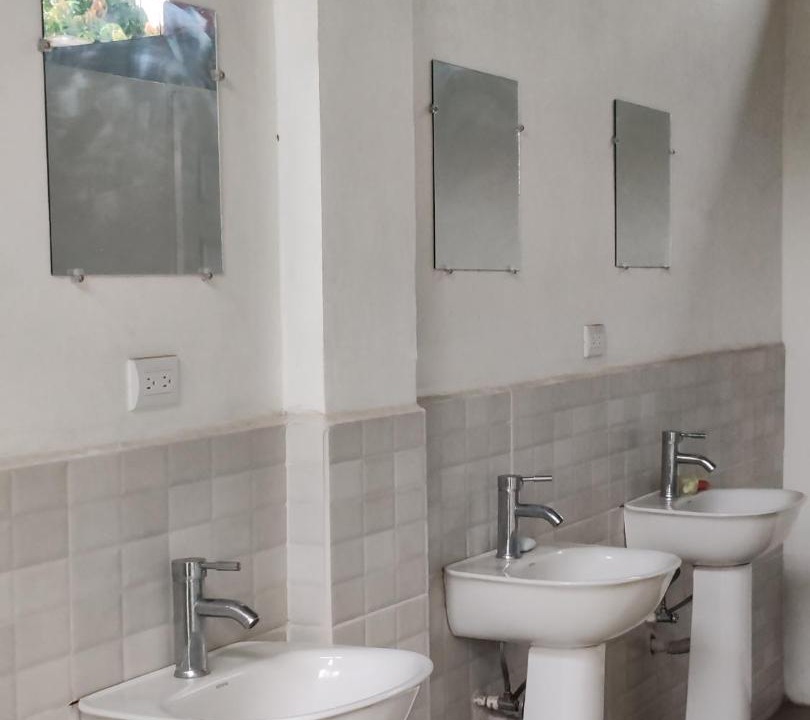 Photo of Bathroom in Moyogalpa