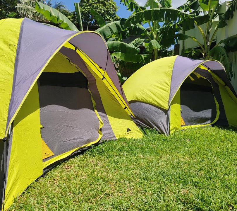 Photo of Outdoor in Moyogalpa