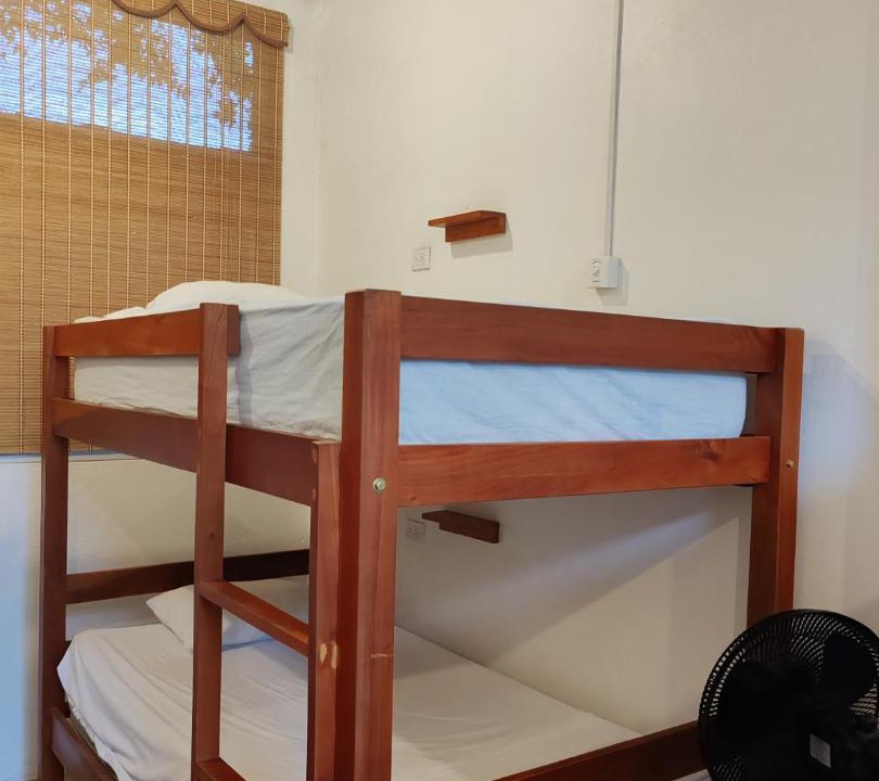 Photo of Bedroom in Moyogalpa