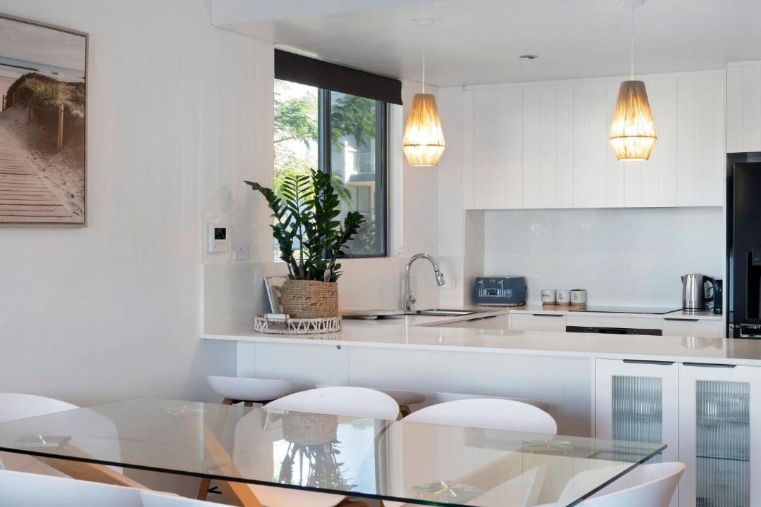 Photo of Kitchen in Runaway Bay