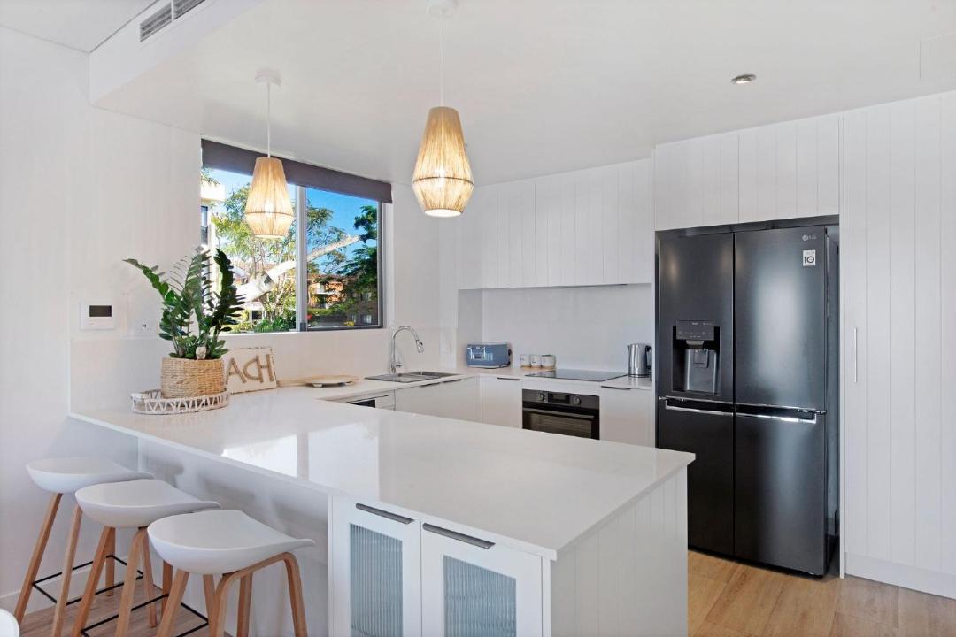 Photo of Kitchen in Runaway Bay