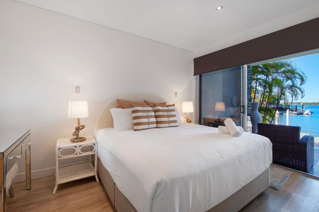 Photo of Bedroom in Runaway Bay
