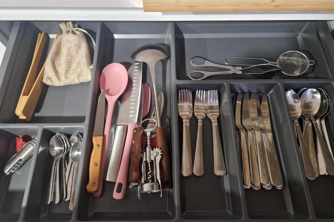 Photo of Kitchen in Seia
