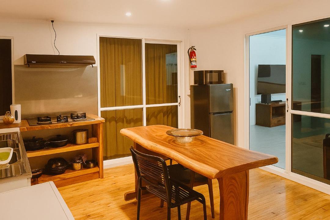 Photo of Kitchen in Wailoloa