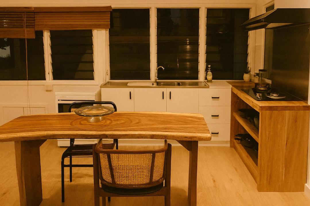 Photo of Kitchen in Wailoloa