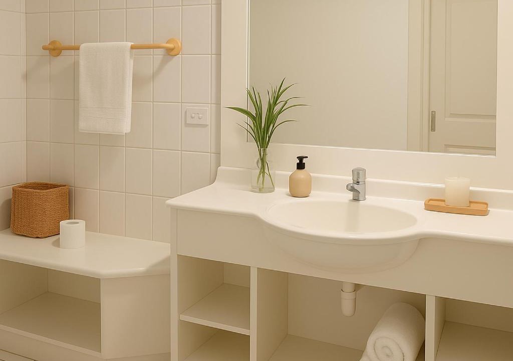 Photo of Bathroom in Wailoloa