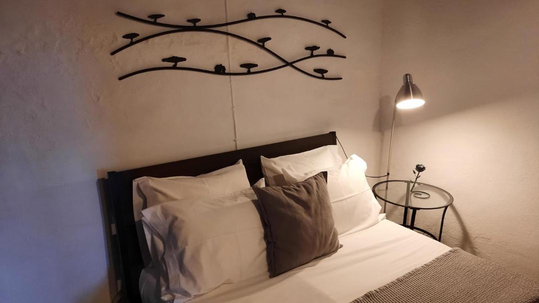 Photo of Bedroom in Sao Pedro do Corval