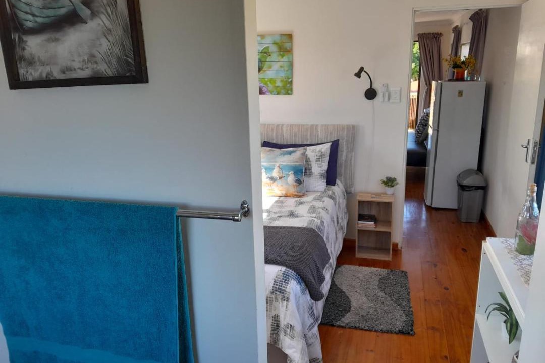 Photo of Bedroom in Aston Bay