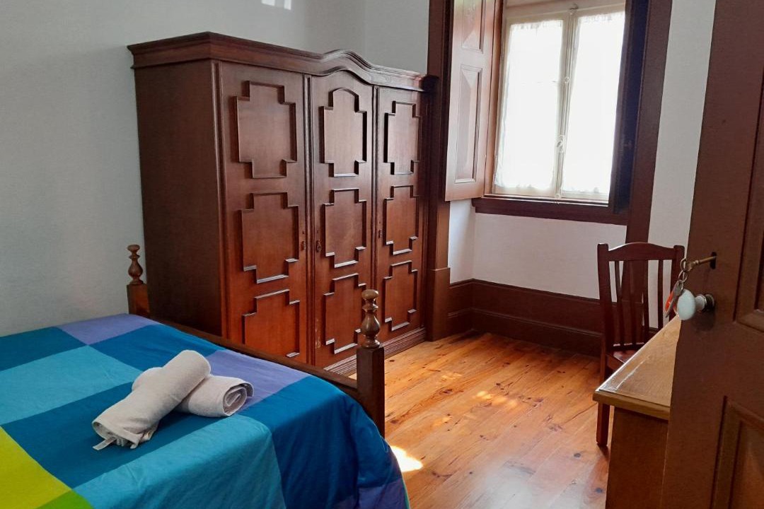 Photo of Bedroom in Coimbra