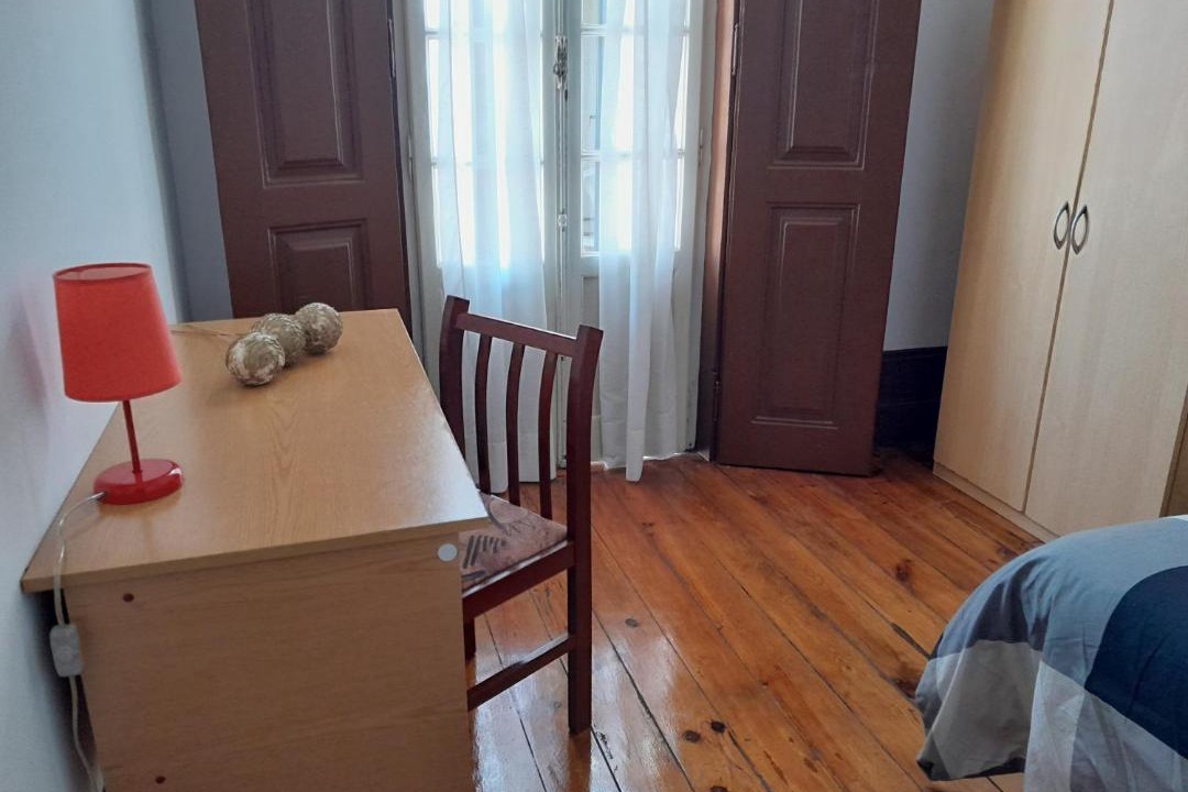Photo of Bedroom in Coimbra