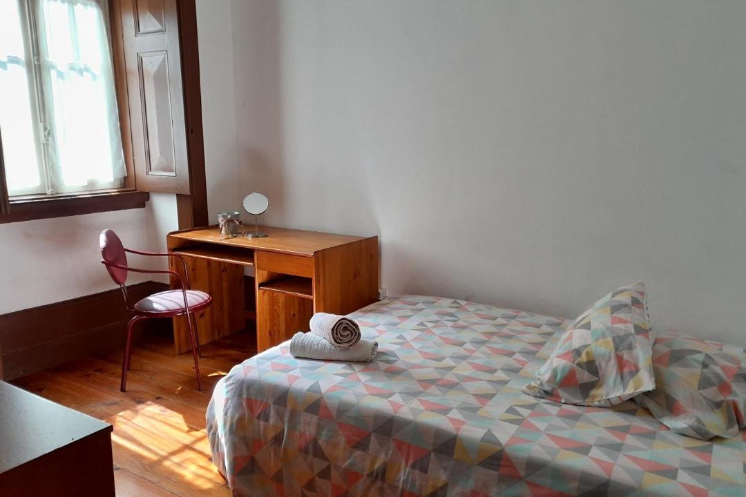 Photo of Bedroom in Coimbra