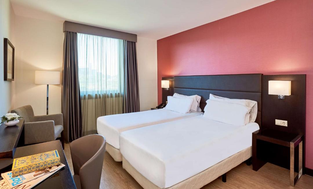 Photo of Bedroom in Arco Pintado