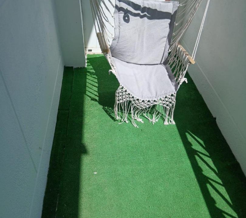 Photo of Patio Balcony in Cova da Piedade